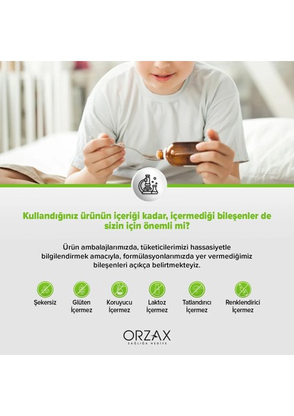 Imunol Şurup 150 ml