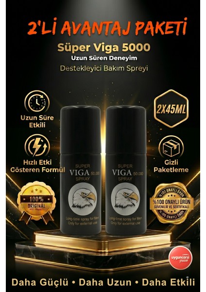 Sprey 50000