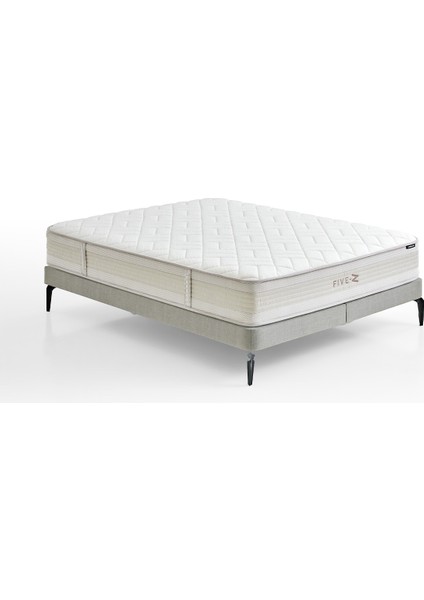 Five-Z Hybrid Seri Roll Pack Ortopedik Yatak