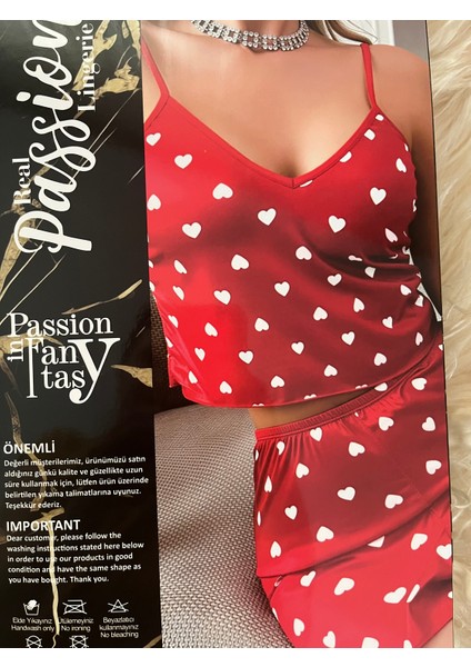 Pijama modelleri
