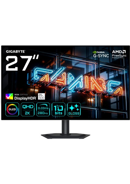Gigabyte 03MS-MO27Q28GR
