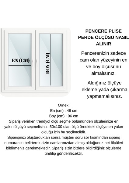 Plise Perde indirimleri