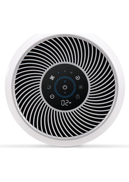Core 300S Pro Hava Temizleme Cihazı Beyaz fiyatları