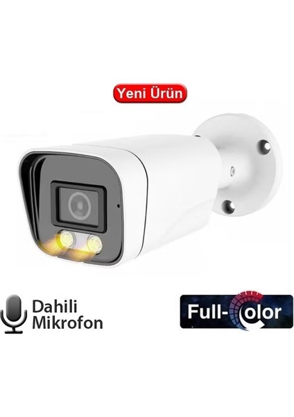 EZ-5525HD 2MP 2.8-12MM VF 4ARRAY LED AHD modelleri