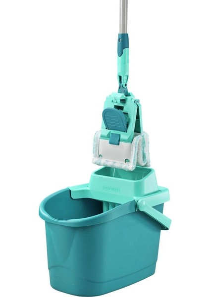 Lfh Mop Set Powerclean M