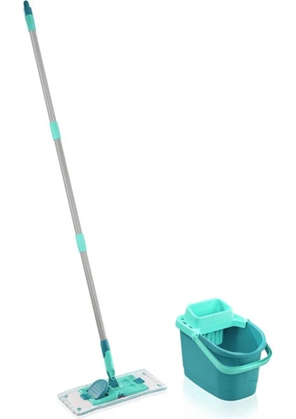 Lfh Mop Set Powerclean M