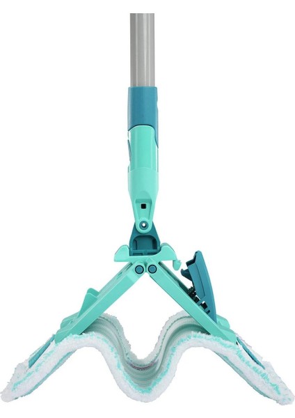 Lfh Mop Set Powerclean M