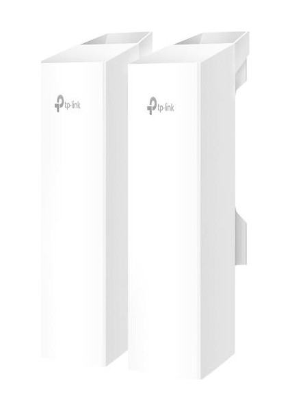 OMADA EAP211-Bridge KIT 2 Port 5Ghz 867Mbps 2 Anten Bridge Wi-Fi Access Point modelleri