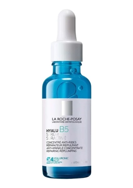 La Roche Posay Hyalu B5 Suractivated Serum 30 ml modelleri