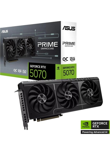 ASUS GDDR7-O12G-RTX5070