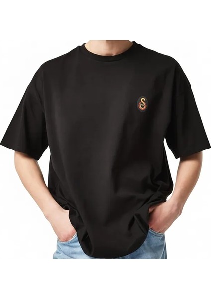 Galatasaray Erkek T-Shirt E251066