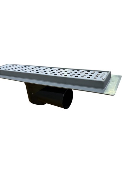 30 cm Paslanmaz Çelik Lineer Duş Kanalı fiyatları
