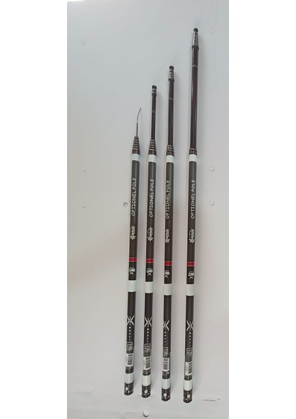 1035 Optional Pole 720CM Ayarlanabilir Göl Kamışı fiyatları