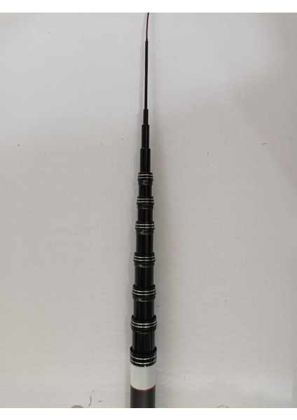 1035 Optional Pole 720CM Ayarlanabilir Göl Kamışı modelleri