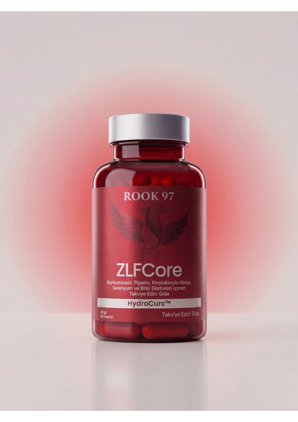 Rook Zlf Core