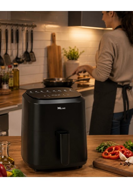 Ecoport DAAF4LE01