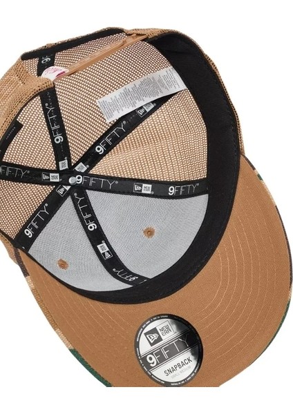 Duck Camo 9fifty Trucker modelleri
