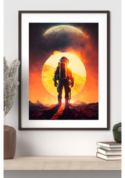 Astrovera Cosmos Series Wall Art — C-013 fiyatları