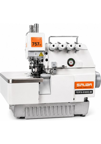 Siruba 757FX516X256