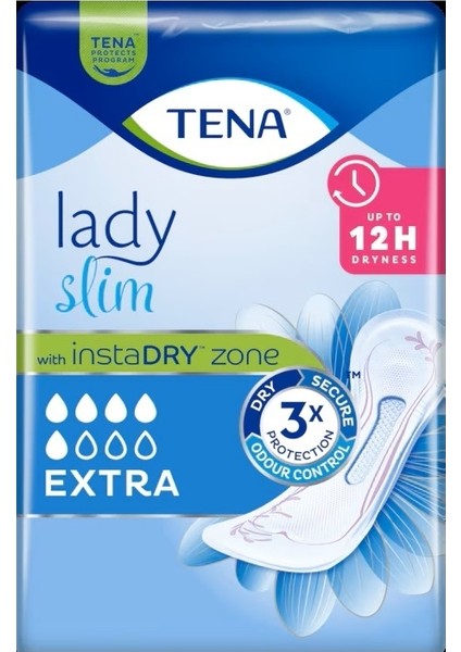 Lady Slim Mesane Pedi Extra 120 Adet fiyatları