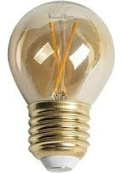 4W AMBER RUSTİK AMPUL fiyatları