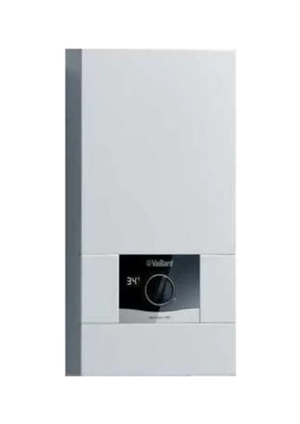 Vaıllant Ved E 24/8 B Trifaze Şofben 24 kW Güç ve 8 lt/dk Su Isıtma Kapasitesi ile Enerji Tasarrufu fiyatları