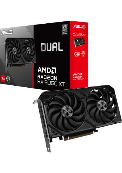 Shc4200 GDDR6-RX9060XT