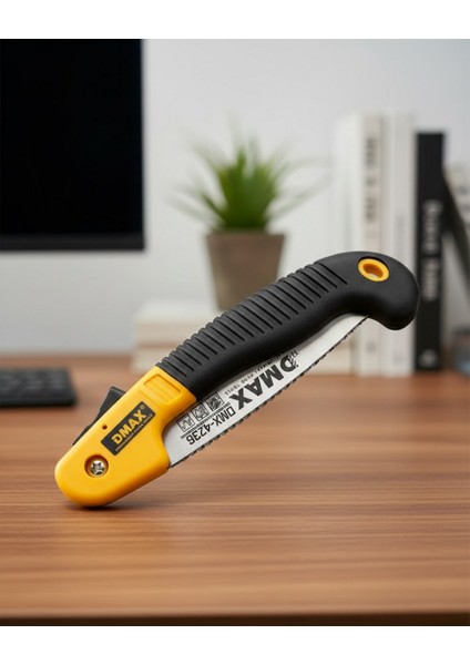 Flzdgnkr Katlanabilir Budama Testeresi Ergonomik Tutuşlu Keskin Bıçak indirimleri