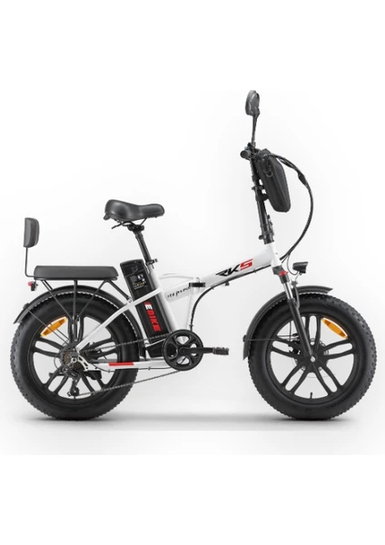 RKS Rsııı Pro Max 2026 Model Beyaz -Parmak Gazkolu Hediye