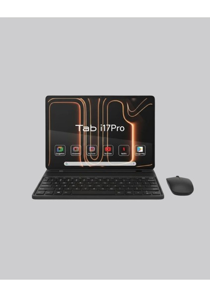 Flzdgnkr 10.1 Inç IPS Ekranlı Android Tablet Bilgisayar Seti modelleri