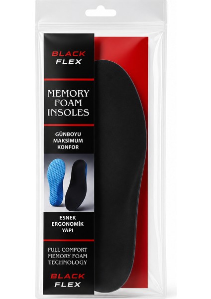 Memory Foam Hafızalı Darbe Emici Air Bubble Iç Tabanlık fiyatları