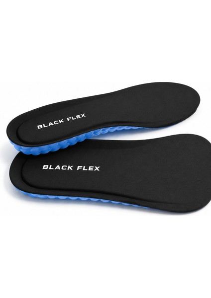 Memory Foam Hafızalı Darbe Emici Air Bubble Iç Tabanlık modelleri