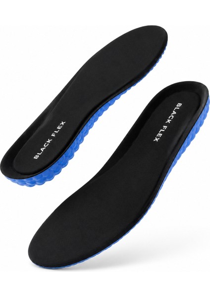 Memory Foam Hafızalı Darbe Emici Air Bubble Iç Tabanlık fırsatları