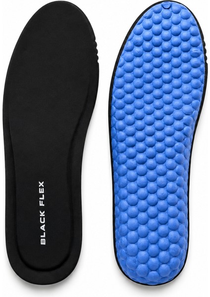 Memory Foam Hafızalı Darbe Emici Air Bubble Iç Tabanlık indirimleri