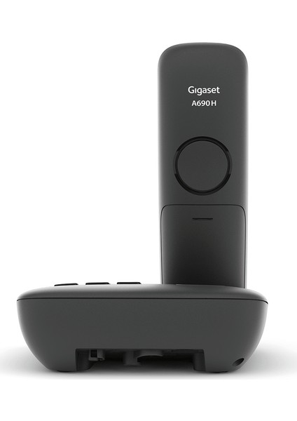 A690A DECT TELEFON (TELESEKRETERLİ) indirimleri