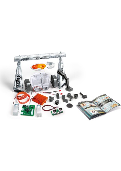 My Robot Ultrasonik Programlama 64949