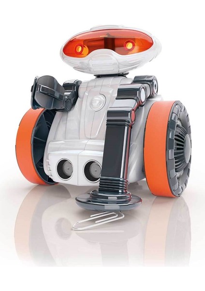 My Robot Ultrasonik Programlama 64949