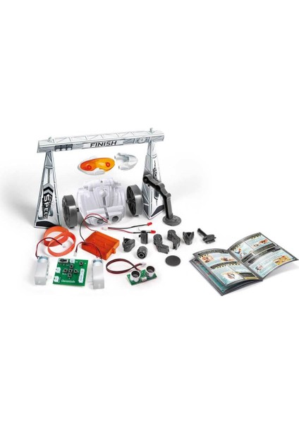 My Robot Ultrasonik Programlama 64949
