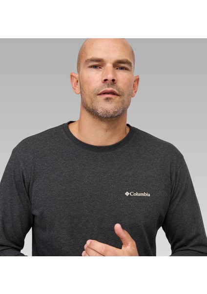 CSC Basic Erkek Uzun Kolllu T-shirt fırsatları