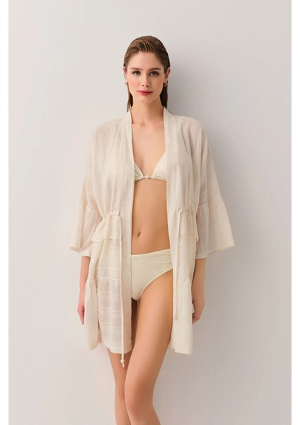 Pearl Kaftan