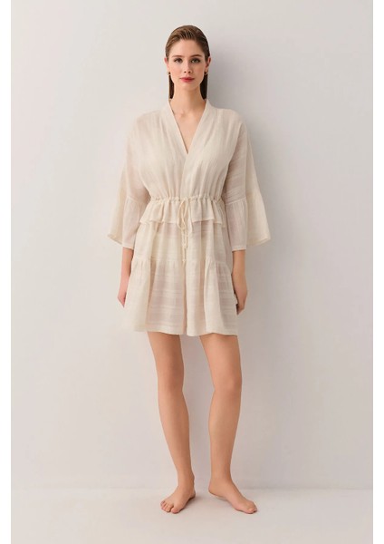Pearl Kaftan