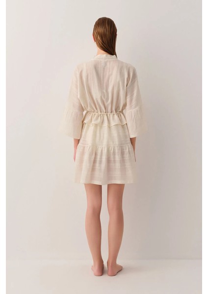 Pearl Kaftan