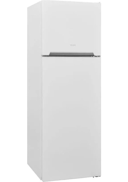 NF37011 310 Lt No-Frost Buzdolabı E Enerji Sınıfı ile Geniş İç Hacim Sunar