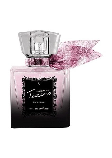 Tiamo Edt 50 ml Kadın Parfümü indirimleri