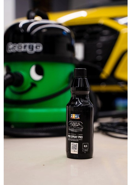 Pre Spray Pro Profesyonel Ön Yıkama Spreyi 1 Litre fiyatları