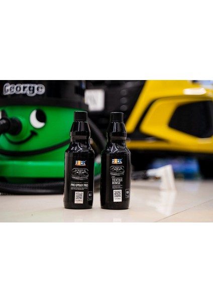 Pre Spray Pro Profesyonel Ön Yıkama Spreyi 1 Litre modelleri