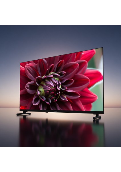32" HD Dahili Uydulu TV - A 532 C