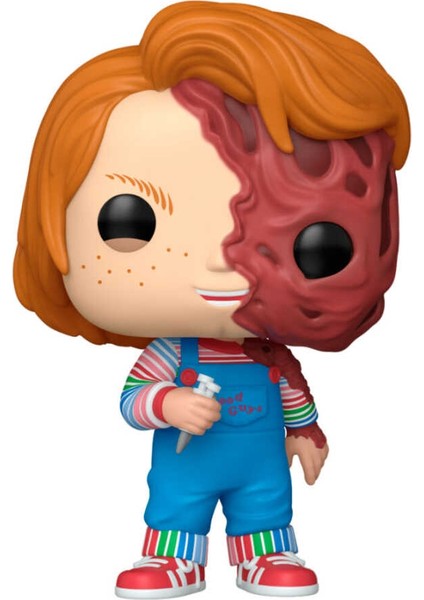 Pop Television Chucky - Chucky Melted NO:1719 modelleri