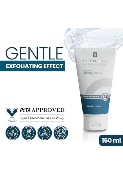 Lightening Exfoliating Cleanser Temizleyici 150 ml fiyatları