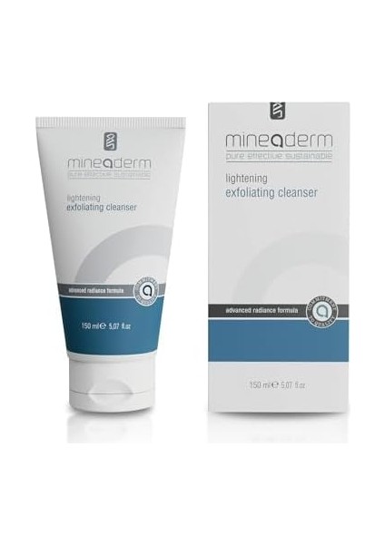 Lightening Exfoliating Cleanser Temizleyici 150 ml modelleri